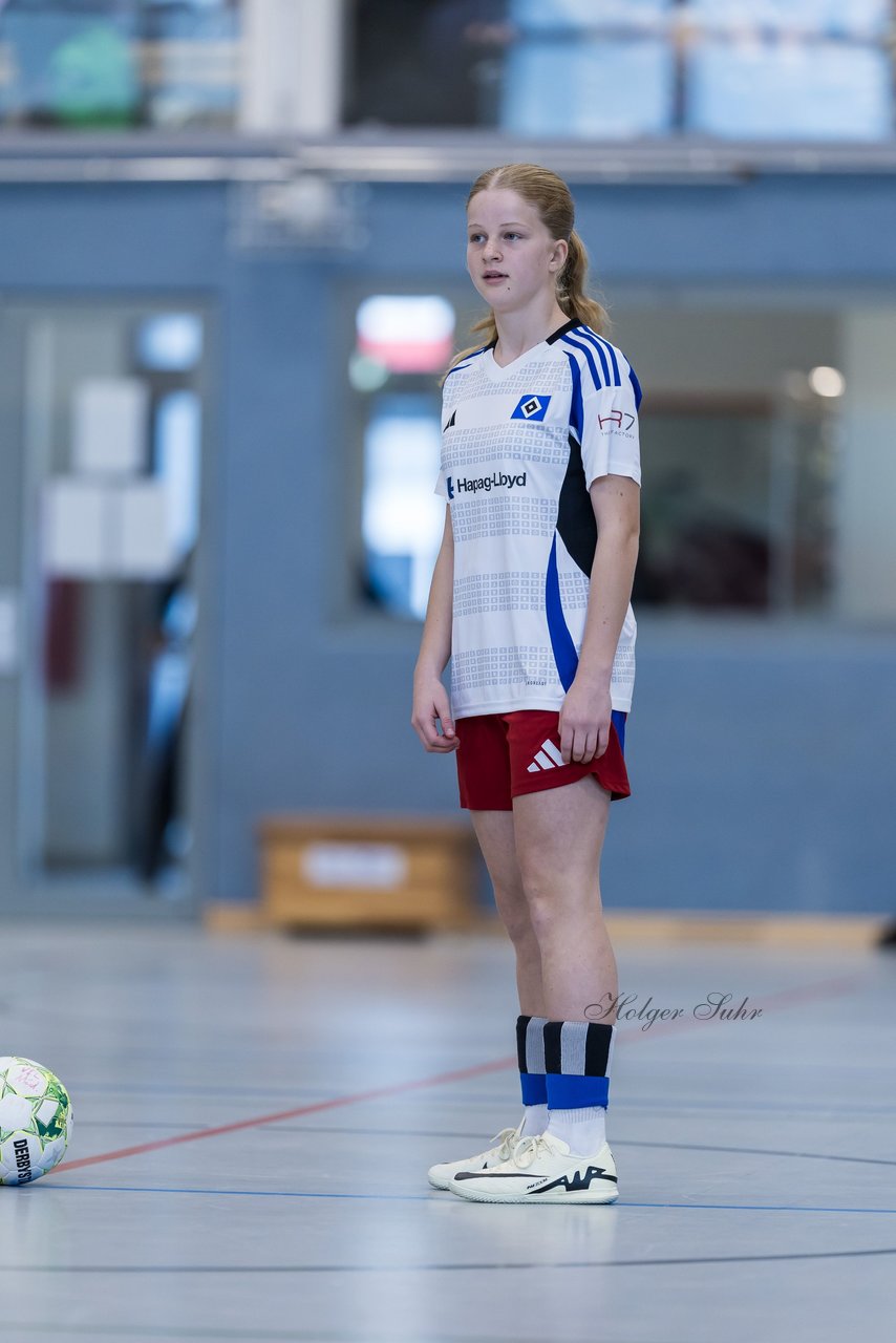 Bild 356 - wBJ Futsalmeisterschaft